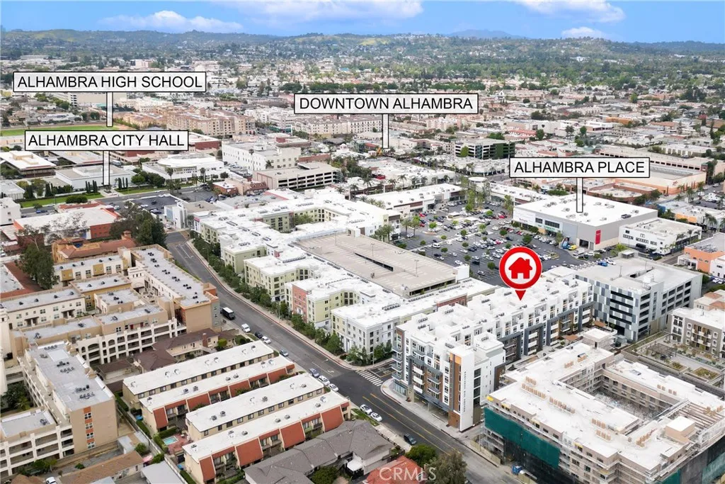 168 S Monterey Street 501, Alhambra, California 91801 home-pic-60